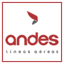Andes lineas aéreas