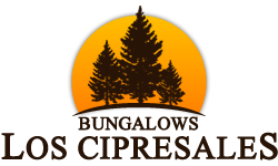 Bungalows Los Cipresales, Bariloche