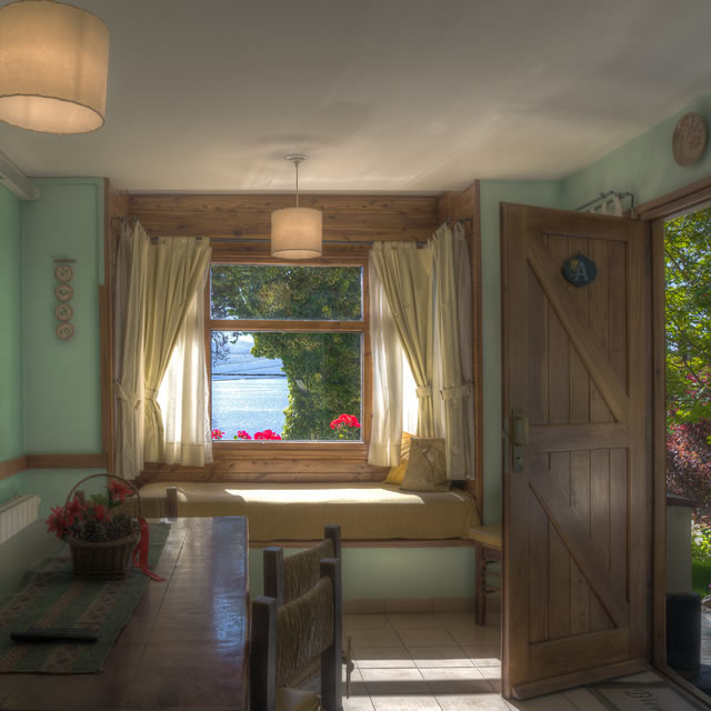 Bungalows